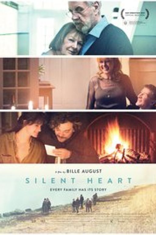 Silent Heart - Stille hjerte
