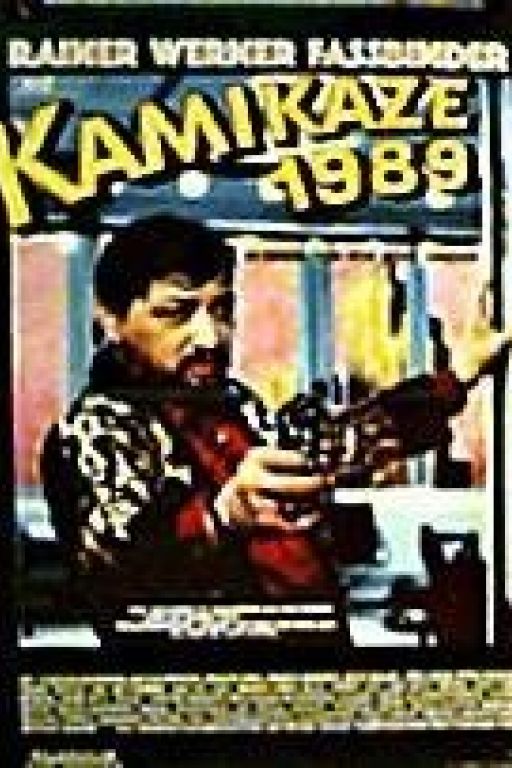 Kamikaze 1989