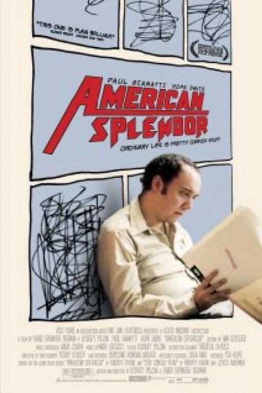 American Splendor 