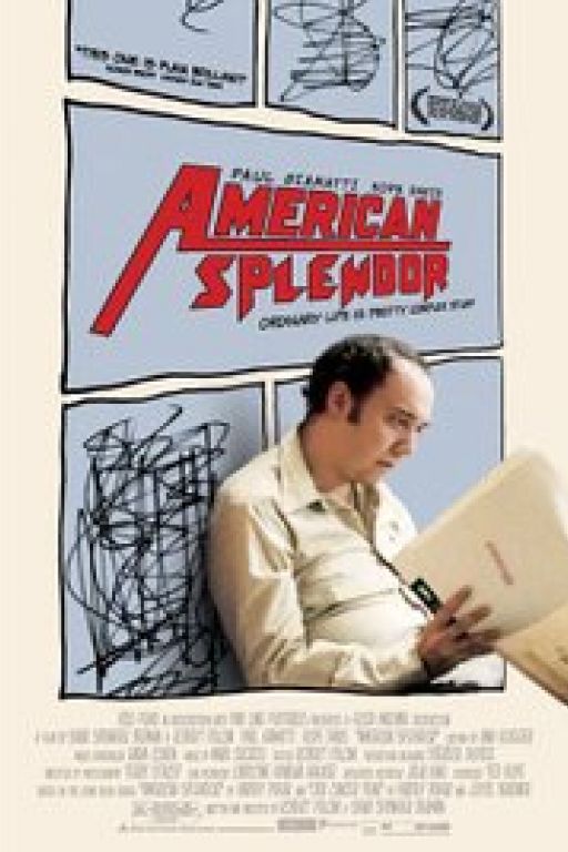 American Splendor (2003)