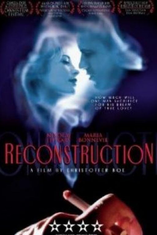 Reconstruction DVD1556