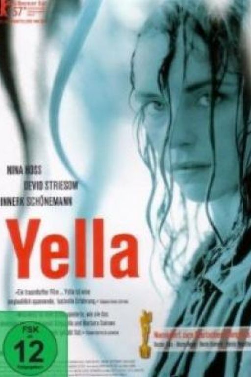Yella (OmeU=engl. subt.) DVD6883