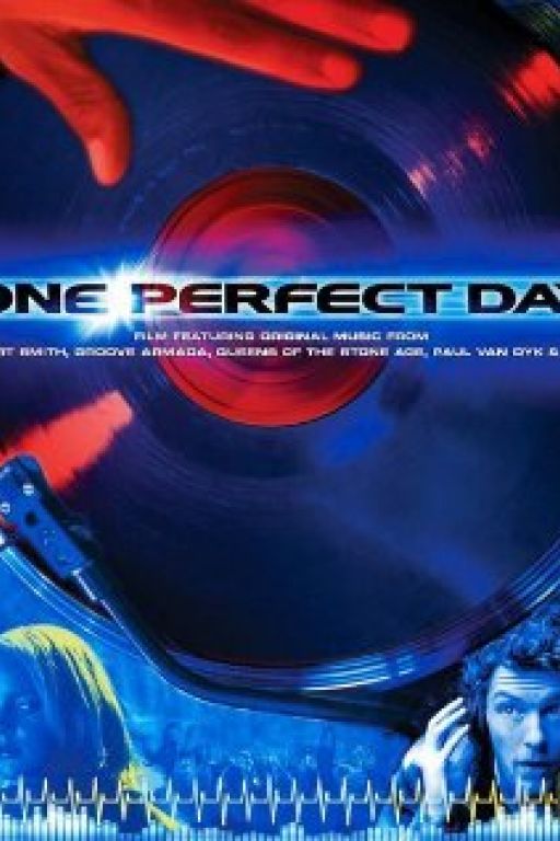 One perfect day 