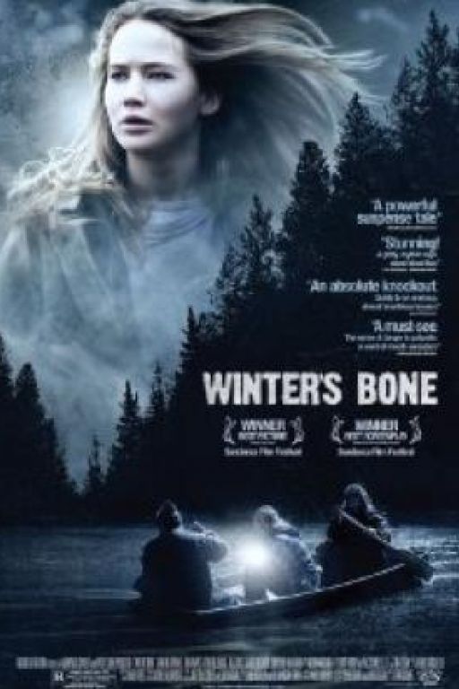 Winter's Bone (OmeU) DVD2952