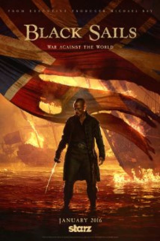 Black Sails