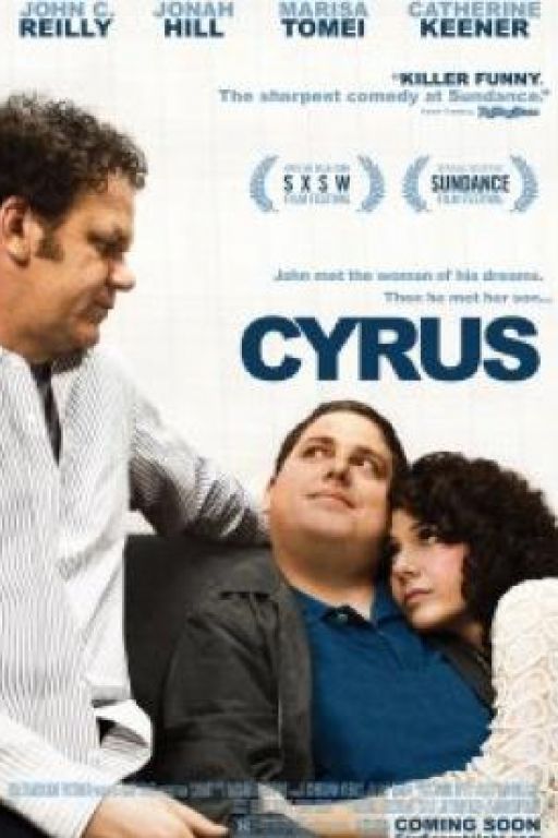 Cyrus DVD3291