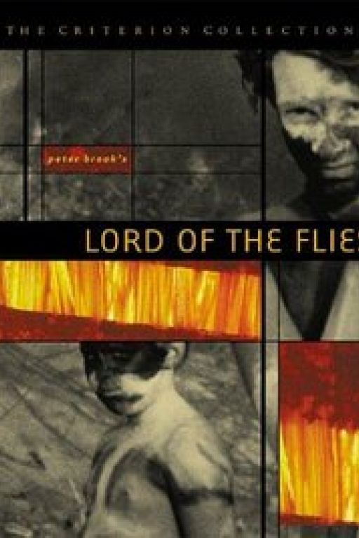 Herr der Fliegen - Lord of the Flies (1963) (Coming Soon on DVD at Filmkunstbar Fitzcarraldo)