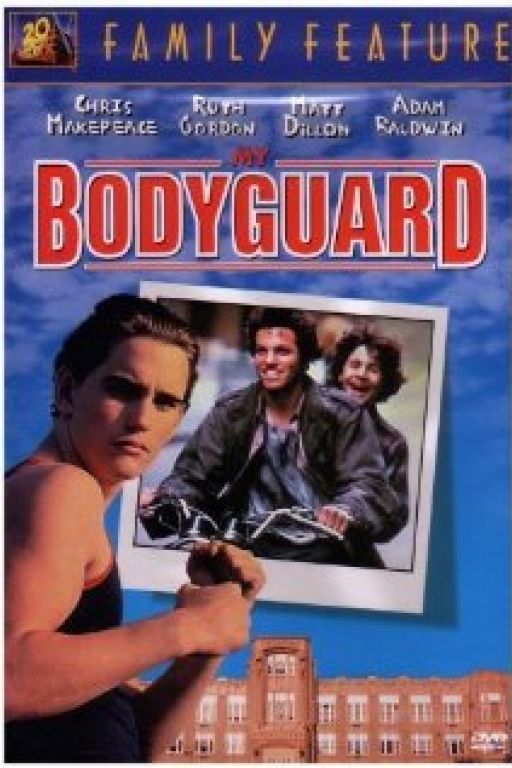 Die Schulhofratten von Chicago - My Bodyguard (1980)
