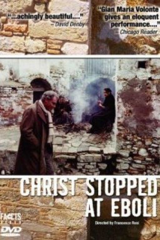 Christus stopped at Eboli - Cristo si e fermato a Eboli 