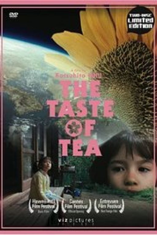 The Taste Of Tea - Cha no aji (Coming Soon on DVD at Filmkunstbar Fitzcarraldo)