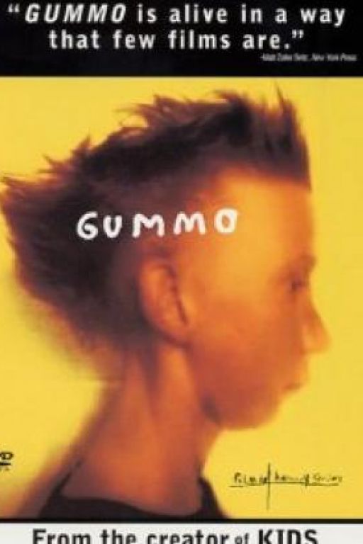 Gummo (Code 1) (OmeU) DVD2225