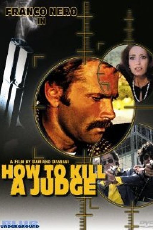 Warum musste Staatsanwalt Traini sterben? - Perché si uccide un magistrato