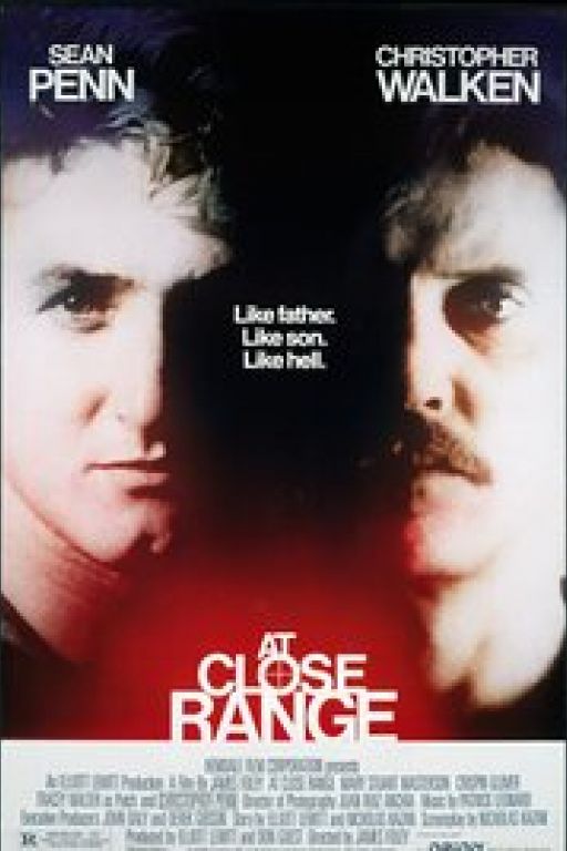 Auf kurze Distanz - At Close Range (Coming Soon on DVd at Filmkunstbar Fitzcarraldo)