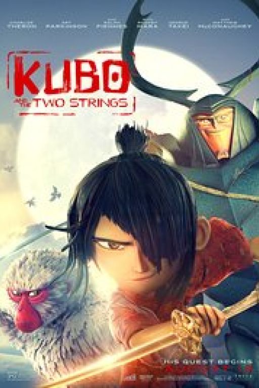 Kubo: Der tapfere Samurai - Kubo and the Two Strings