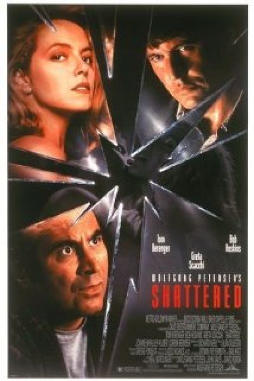 Tod im Spiegel – Shattered (1991)