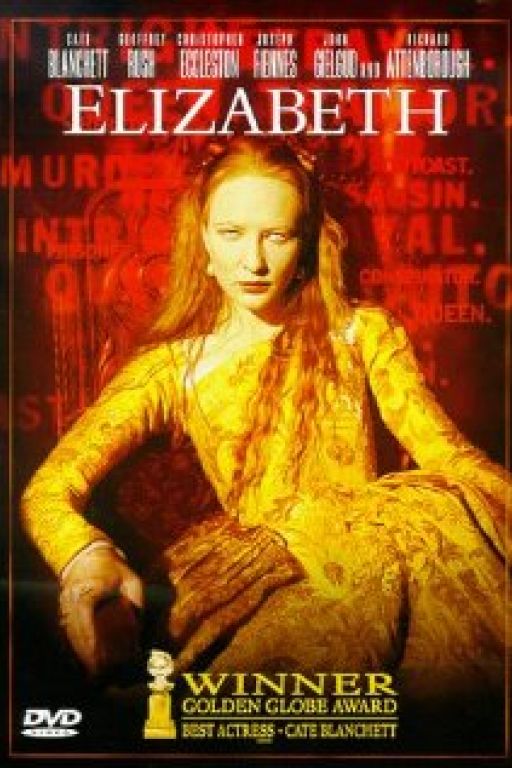  Elizabeth 