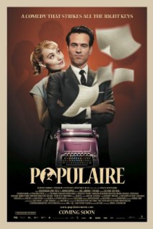Mademoiselle Populaire - Populaire