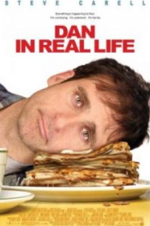 Dan - Mitten im Leben! - Dan In Real Life DVD7710