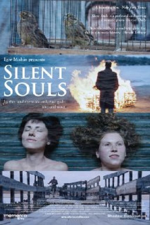 Silent Souls - Ovsyanki 
