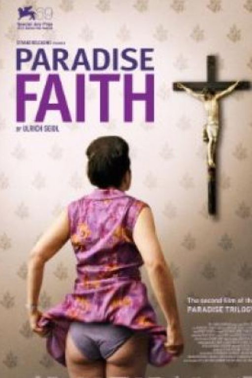 Paradise: Faith - Paradies: Glaube (OmeU=engl. subt.) DVD7509