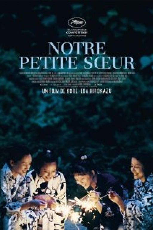 Our Little Sister - Unsere kleine Schwester - Umimachi Diary