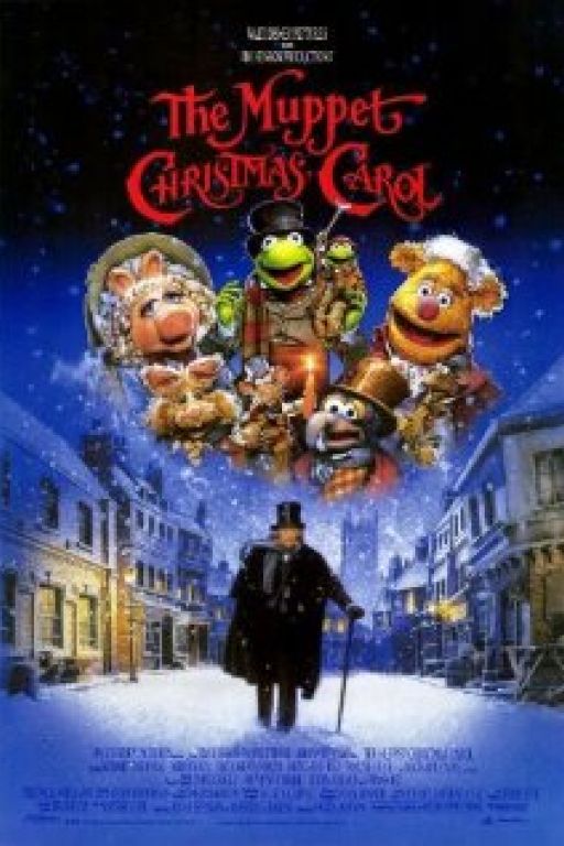 Die Muppets Weihnachtsgeschichte - The Muppet Christmas Carol
