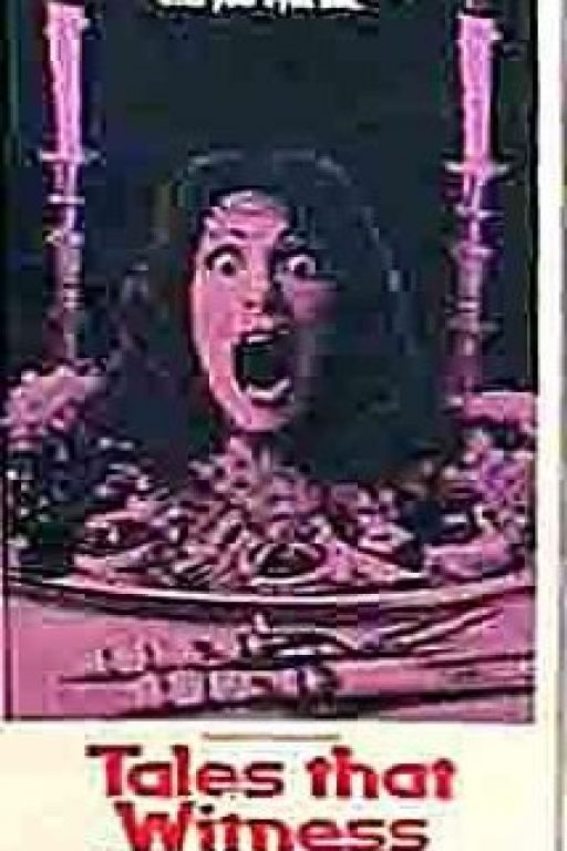 Tales that witness madness