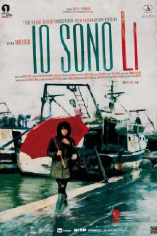 Shun Li and the Poet - Venezianische Freundschaft - Io Sono Li