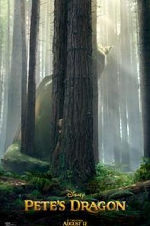Elliot, der Drache - Pete's Dragon