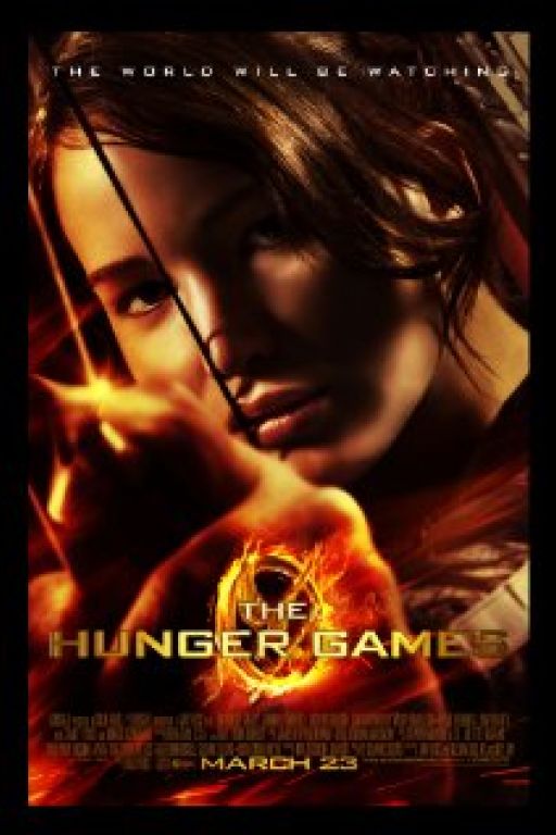 Die Tribute von Panem - The Hunger Games - The Hunger Games