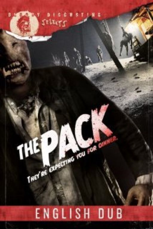 The pack – la meute 