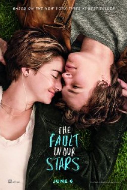 Das Schicksal ist ein mieser Verräter - The Fault in Our Stars