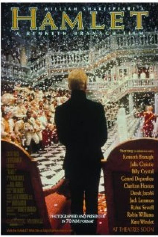  Hamlet (1996)