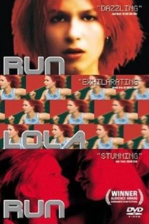 Lola rennt