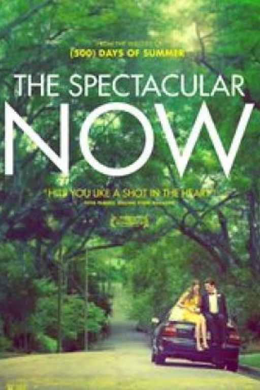 The Spectacular Now (Coming Soon on DVD at Filmkunstbar Fitzcarraldo)