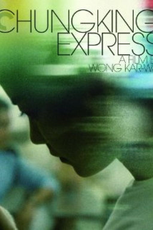 Chungking express - Chung Hing sam lam