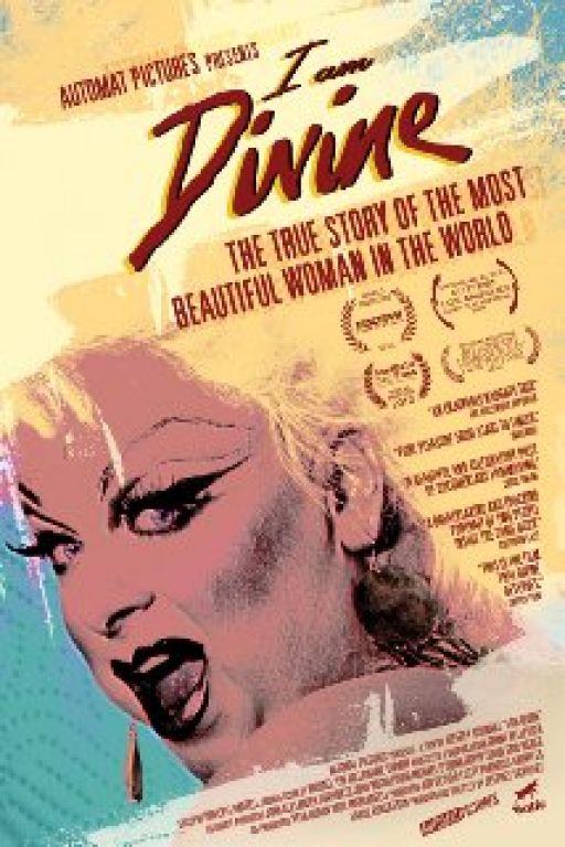 I am Divine