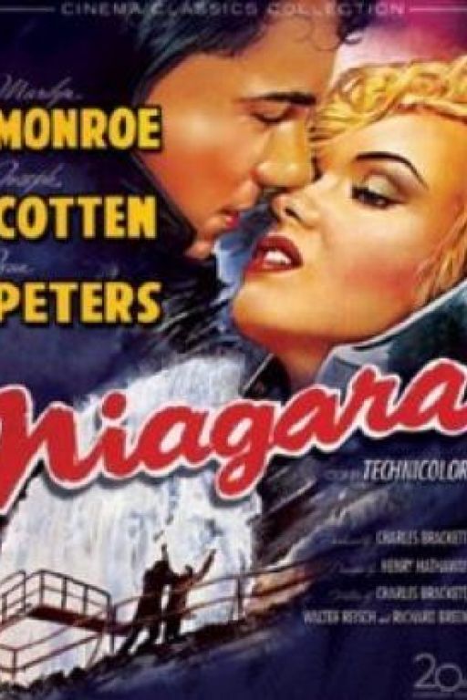 Niagara (Filmkunstbar Fitzcarraldo DVD8171)