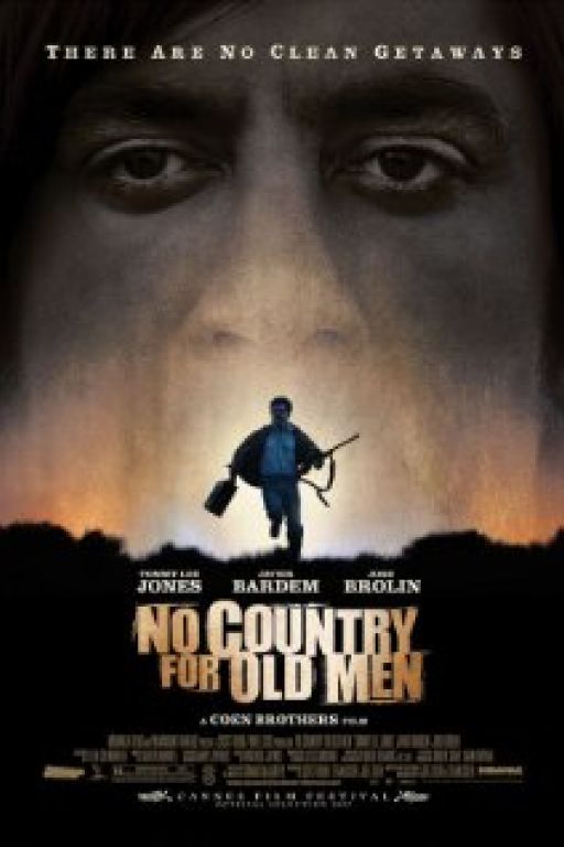 No country for old men