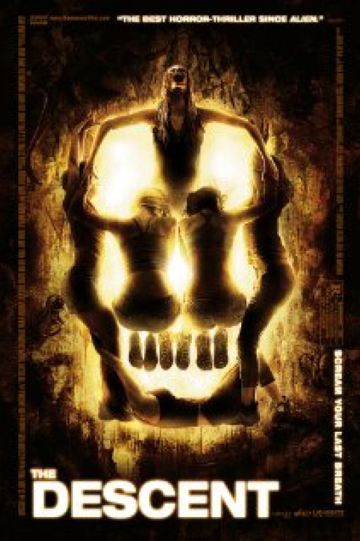 The descent