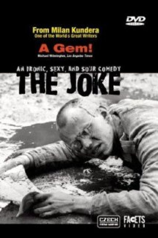 The Joke - Zert