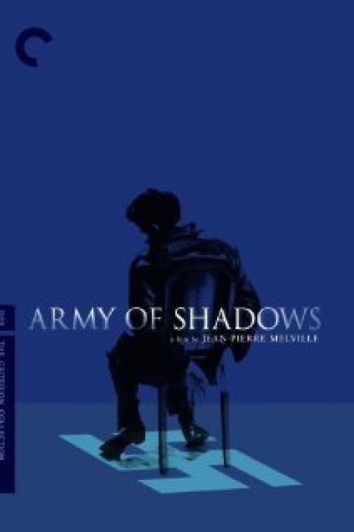 Army of shadows - L'Armee des ombres 