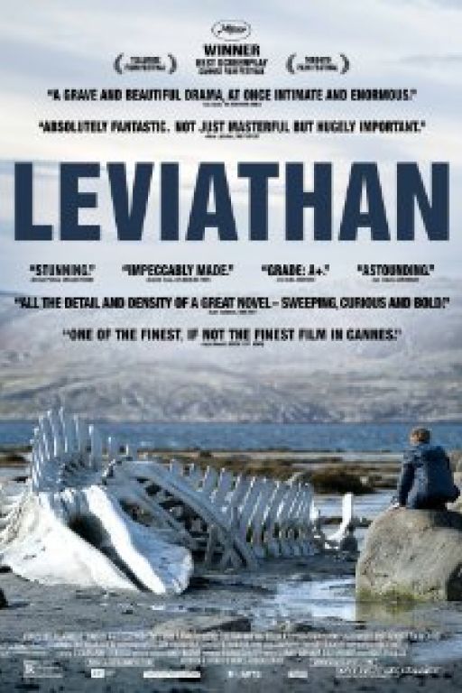 Leviathan - Leviafan