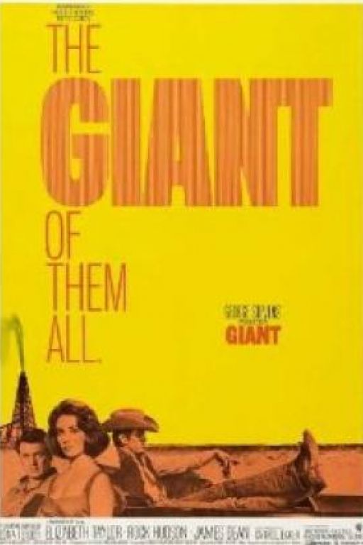 Giganten - Giant DVD2417
