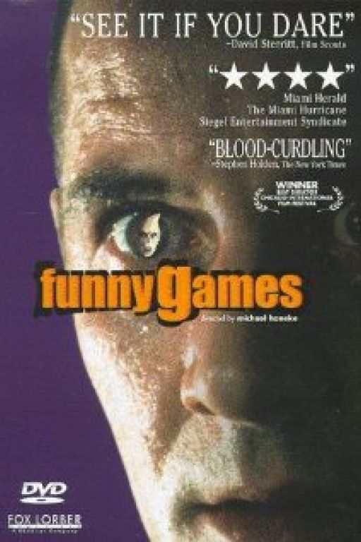 Funny games