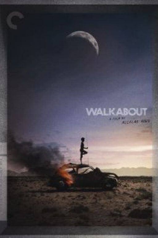  Walkabout