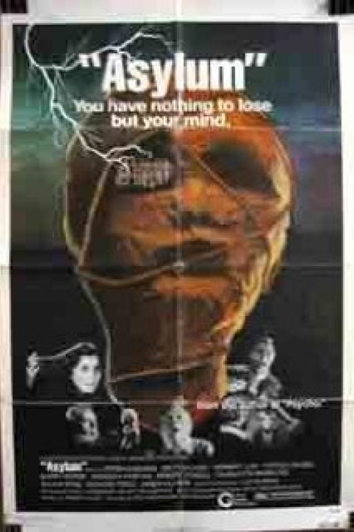 Asylum (1972)