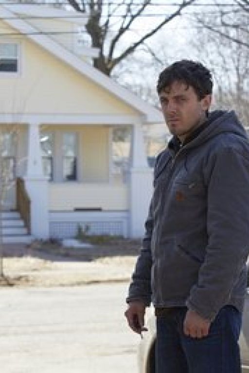 Manchester by the Sea