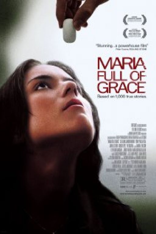 Maria voll der Gnade - Maria Full of Grace