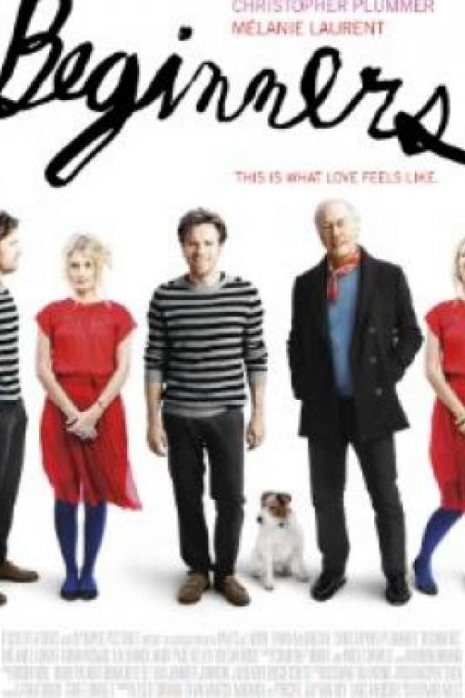 Beginners (2010) DVD582